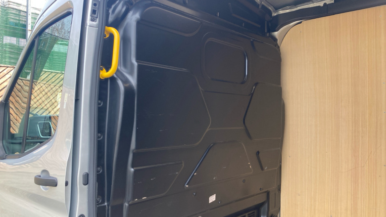 Ford Transit 350 L3 Diesel Fwd 2.0 EcoBlue 165ps H2 Limited Van Auto [Nav]